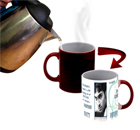 Magic Mug Red-MM2